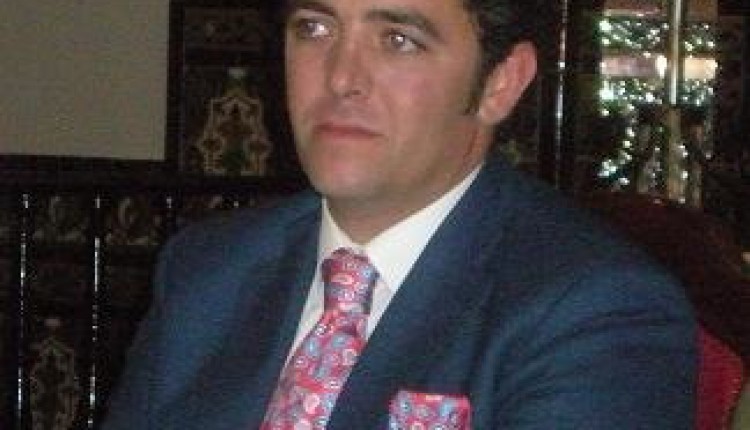 HermandadMatriz – Isidro Medina Pérez, elegido Hermano Mayor de la Hermandad