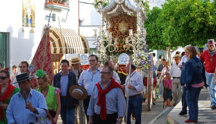 Hermandad de Tocina – Exposición fotográfica “Haciendo el camino hasta ti”