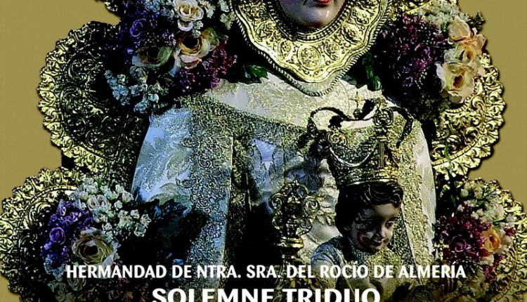 Hermandad de Almería – Solemne Triduo y Pregón