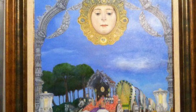 Hermandades de Gines, Segovia y Chiclana – Pregón rociero