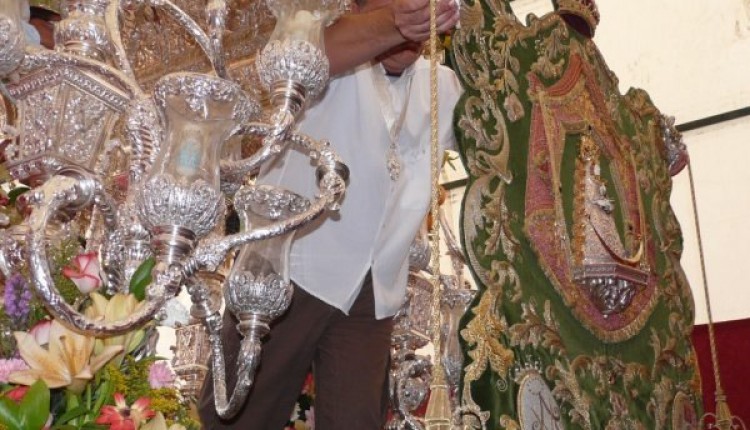Hermandad de San Juan de Aznalfarache – Solemne Triduo