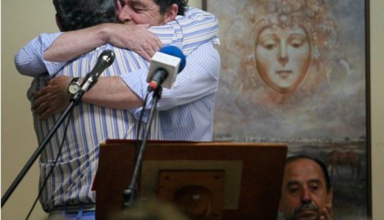 Hermandad de La Línea – Pregón de Camino por Jesús Fernández Lorencio (Argaijo en el Foro)