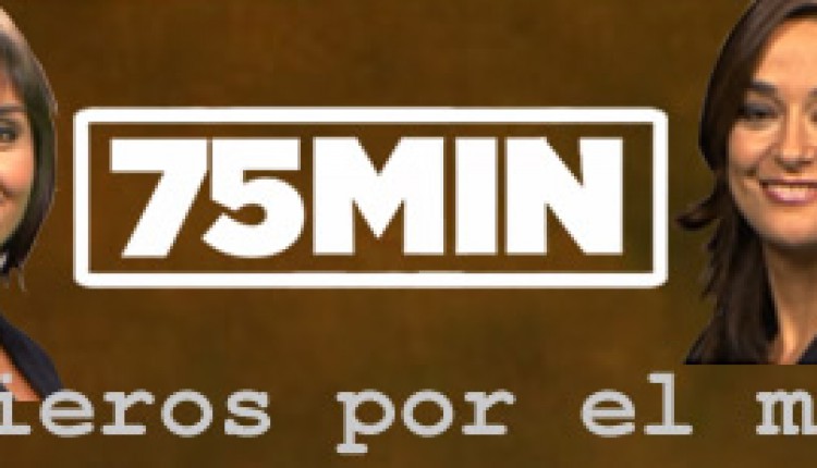Rocieros por el Mundo – Programa de RTVA
