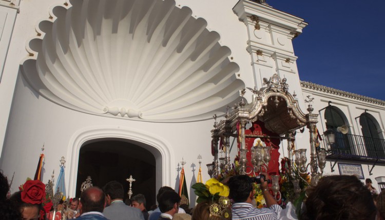 Orden de Presentación de Hermandades Rocío 2023 en DIRECTO
