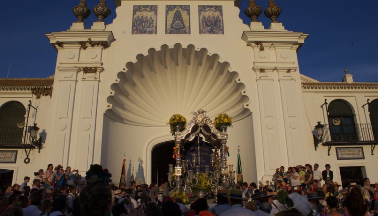 Presentación de Hermandades viernes 22 de mayo de 2015 Vídeos -2