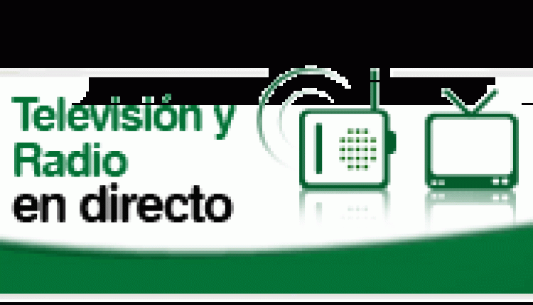 Retransmisiones en Directo de Canal Sur Radio y Televisión 2011