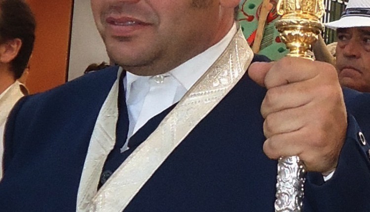 Hermandad de Sevilla Sur – Candidatura a Hermano Mayor