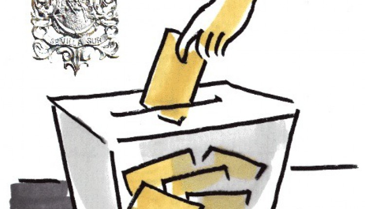 Hermandad de Sevilla Sur – Censo de Elecciones