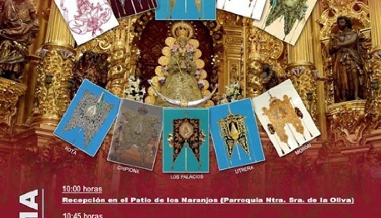 Hermandad de Lebrija – 2º Encuentro Rociero del Bajo Guadalquivir