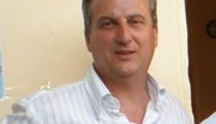 Hermandad de La Línea de la Concepción – Juan Antonio Valle Lima nuevo Hermano Mayor