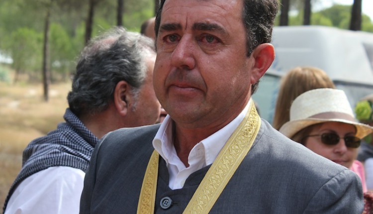 HDAD. DE Palma de Mallorca – ENTREVISTA REALIZADA AL HERMANO MAYOR