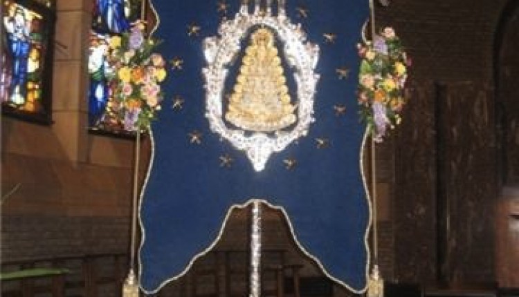 Hermandad de Bruselas – Misa de Adviento y Exposición de Belenes