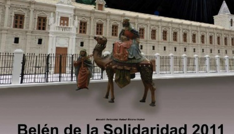 Belén de la Solidaridad – UN TRASPLANTE ES OTRO NACIMIENTO