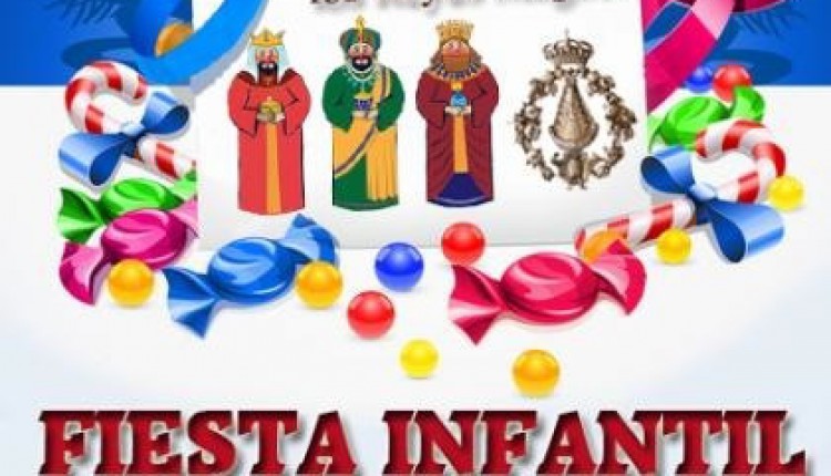 Hermandad de Granada – Actividades Navideñas