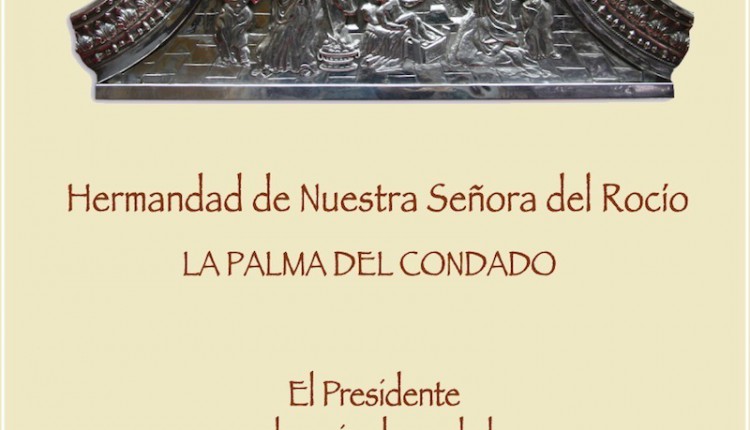 Felicitaciones de Navidad Hermandades 2013