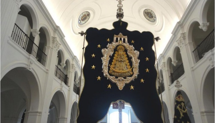 Hermandad de Bruselas – Calendario para septiembre y octubre 2015