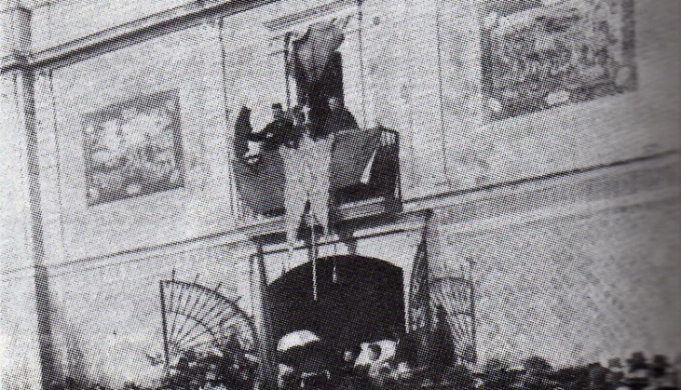 Peregrinaciones extraordinarias del domingo 11 de diciembre de 2011