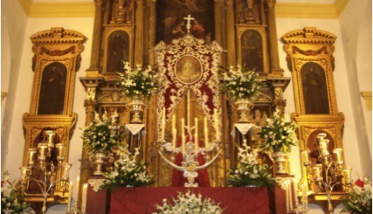 Hermandad de Villamanrique – Misa de difuntos