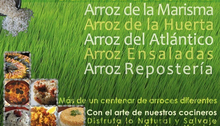 I Semana Cultural Gastronómica del Arroz en Doñana