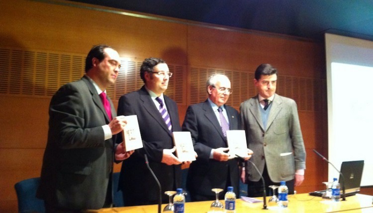 Presentación de la Revista EXVOTO-0 en Sevilla
