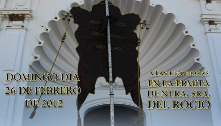 Hermandad de Espartinas – Peregrinación anual
