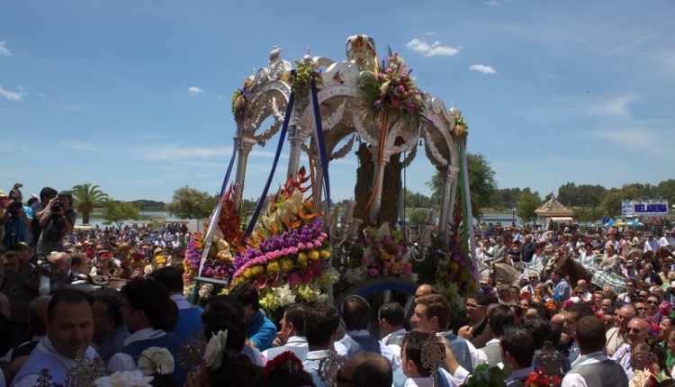 Peregrinaciones extraordinarias del domingo 4 de marzo de 2012