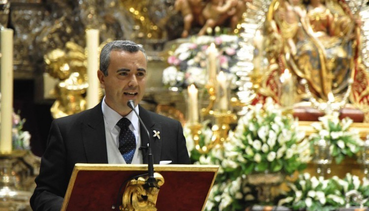 Hermandad de l Rocío Macarena – Exaltación a la Semana Santa
