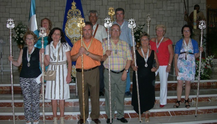 Hermandad de Torre del Mar – MISA MENSUAL