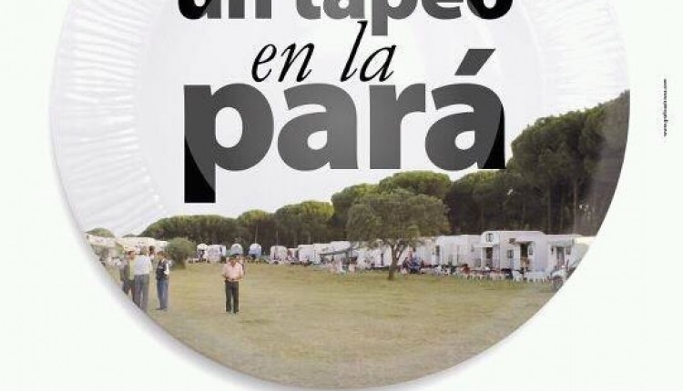 Hermandad de Los Palacios Villafranca – Un Tapeo en la Pará