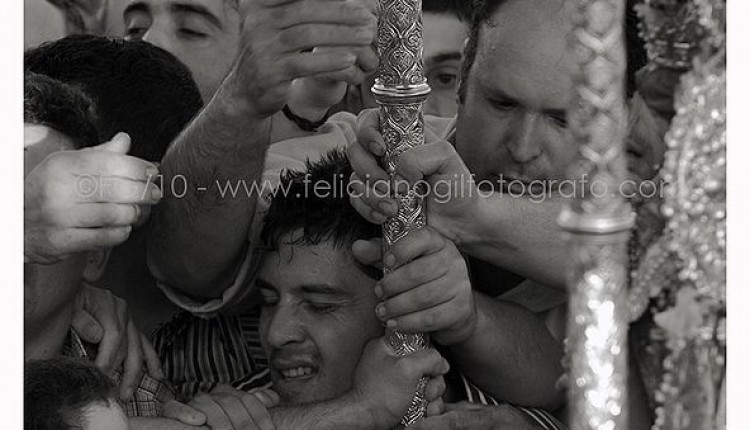 Peregrinaciones extraordinarias del domingo 18 de marzo de 2012