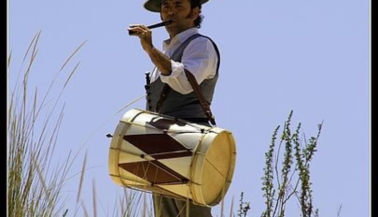 Peregrinaciones extraordinarias del domingo 11 de marzo de 2012