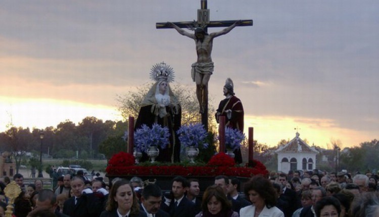 Hermandad Matriz – Programación Cuaresma – Semana Santa – Pascua