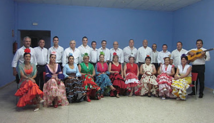 El Coro de la Hermandad de Gines, Amigos de Gines y el Mani cantaran la Misa de Pentecostés