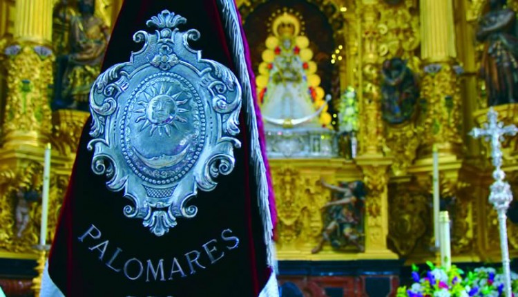 Hermandad de Palomares del Río – Solemne Triduo