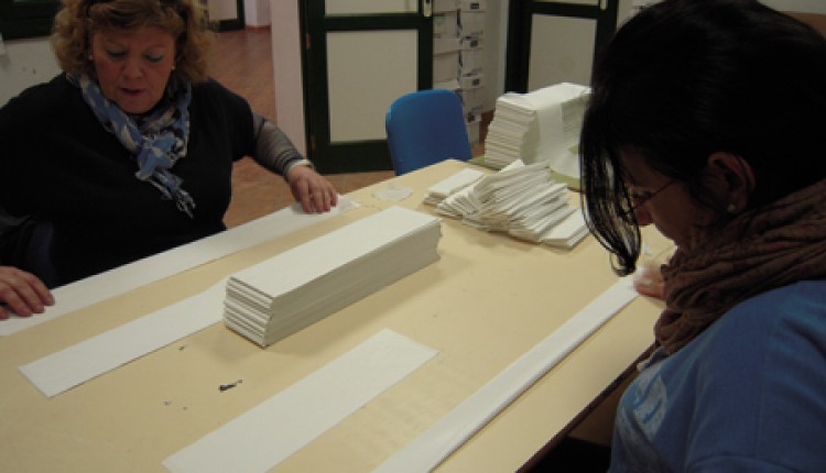 Comienzan los preparativos para la Venida