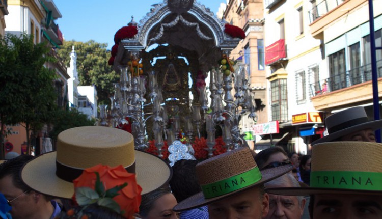 Hermandad de Triana – Novena