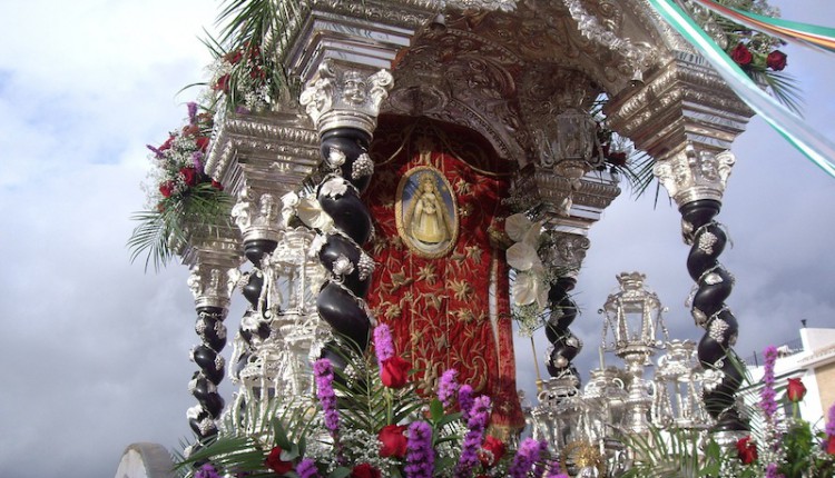 Peregrinaciones Extraordinarias del domingo 29 de noviembre de 2015