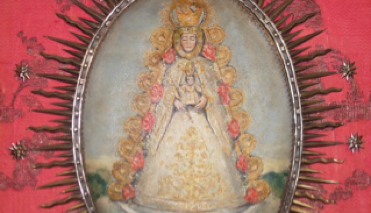 Hermandad de Palomares del Río – Solemne Triduo