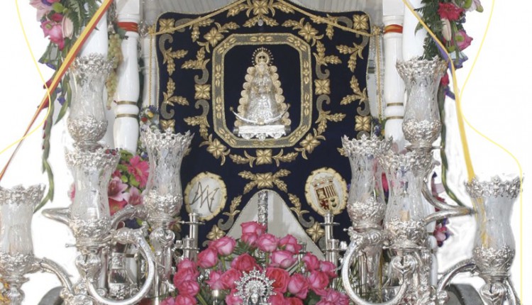 Hermandad de Torrejón de Ardoz – XIX Pregón Rociero Y Triduo