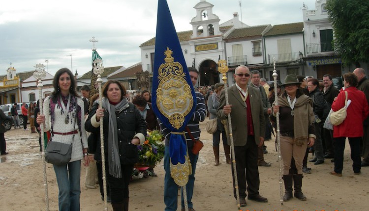 Hermandad de Torre del Mar – IV TOQUE DE ALBA