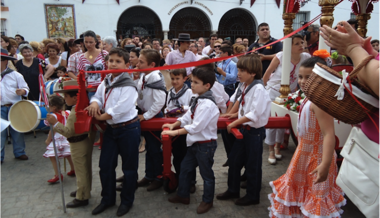 El Rociíto