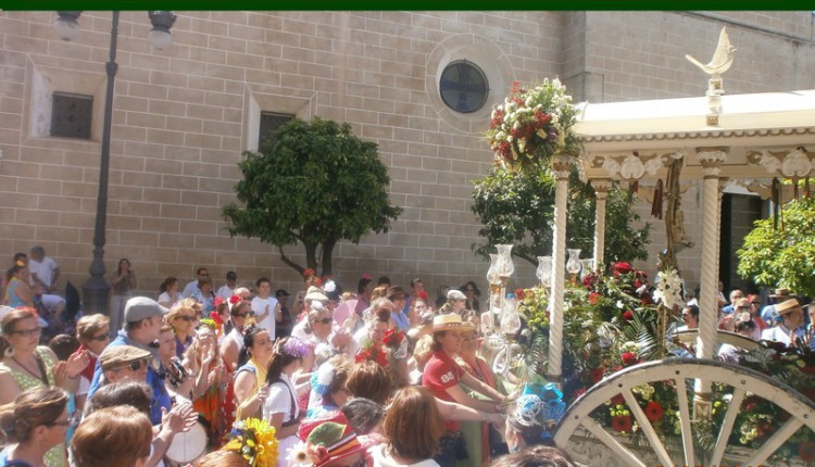 FOTOS SALIDA OFICIAL SIMBOLICA BADAJOZ 2012