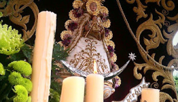 Hermandad de Alcalá la Real – Actos de la Hermandad para la Romería