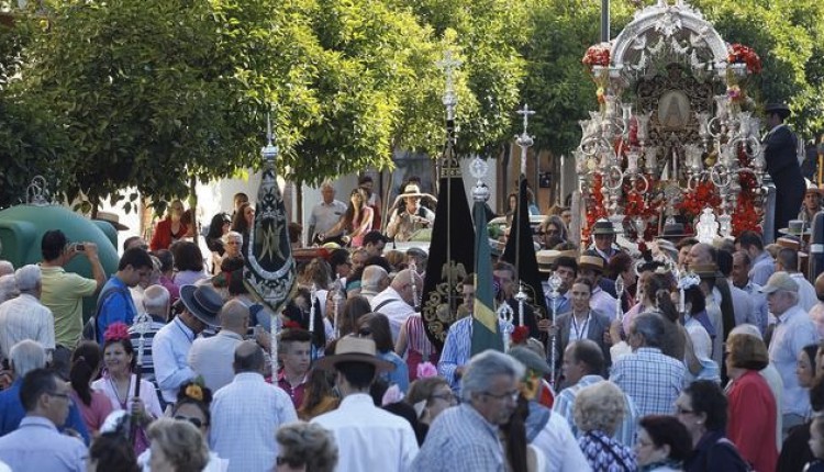 Salidas Hermandades de Sevilla – Videos