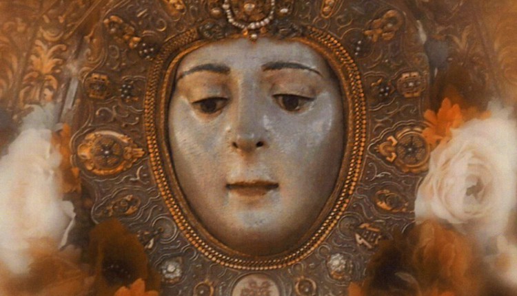 El mensaje de la Virgen