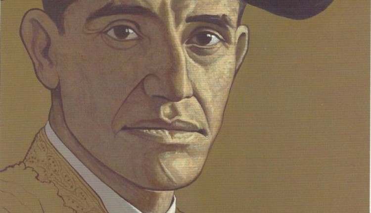 BELMONTE, ROCIERO DE TRIANA Por Julio Mayo