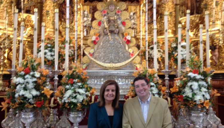 El Gobierno concederá bonificaciones fiscales de hasta el 95% para las empresas que colaboren en la celebración del Año Santo Jubilar Mariano