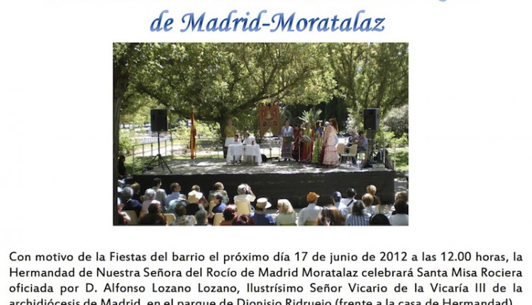 ￼￼￼￼￼￼￼￼￼￼￼￼￼￼￼￼￼￼￼￼￼￼￼￼￼￼￼￼￼￼￼￼￼￼￼￼￼￼￼￼￼￼￼￼￼￼￼Hermandad de Moratalaz – Santa Misa