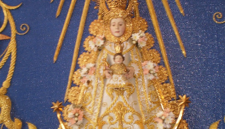 Hermandad de Ntra. Sra. del Rocío de Garrucha celebrará el próximo Domingo 17 la misa de Accion de gracias