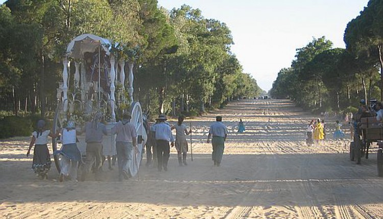 Hermandad de Ronda – Misa de Acción de Gracias